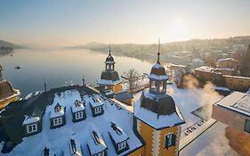 Falkensteiner Schloss Velden