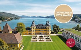 Falkensteiner Schlosshotel Velden – The Leading Hotels of the World
